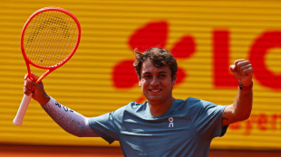 Tennis: Cobolli va agli ottavi a Madrid, ko Vallejo