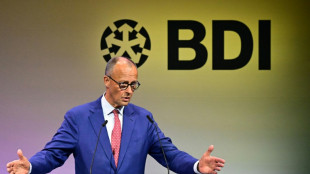 Merz kritisiert Brüssel: EU verhandelt im US-Zollkonflikt "viel zu kompliziert"