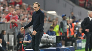 Tuchel &uuml;ber Trainersuche: "Es ist immer alles m&ouml;glich"