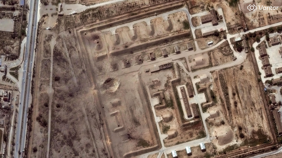  Iran: nuovo attacco alla centrale nucleare di Bushehr 