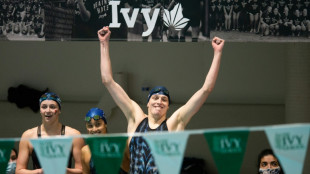 La nageuse transgenre Lia Thomas se qualifie pour la finale du championnat universitaire am&eacute;ricain