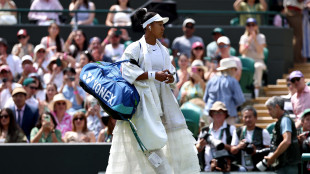 Wimbledon: Osaka per la prima volta gli ottavi