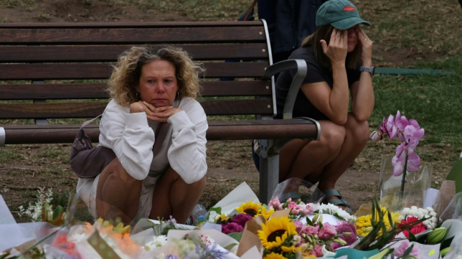  Ataque en playa de S&iacute;dney parece "motivado por la ideolog&iacute;a" del EI, dice primer ministro 