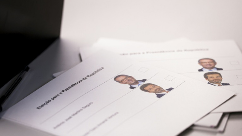 Portugiesen w&auml;hlen neuen Pr&auml;sidenten - Sozialist Seguro klarer Favorit  