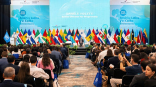 Ministros latinos costuram às pressas proposta comum para a COP28