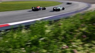 F1: Austria; Mercedes domina le ultime libere, terza la Ferrari di Hamilton