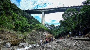 Cheia em rio na Cidade da Guatemala deixa três mortos e 15 desaparecidos