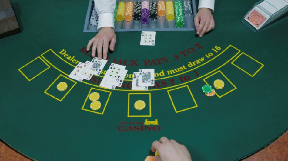  Gl&uuml;cksspiel im Internet: BGH pr&uuml;ft R&uuml;ckforderung von verlorenen Eins&auml;tzen 
