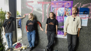 Norwegian cousins battle over oil, climate policy