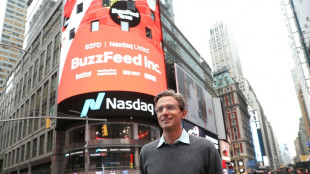 A crise existencial da nova m&iacute;dia digital dos EUA, como BuzzFeed e Vice