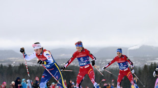 Kein Happyend für Johaug: Karlsson holt 50-km-Gold 