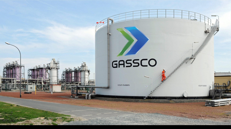 Il gas sale sopra gli 89 euro sulla piazza Ttf di Amsterdam 