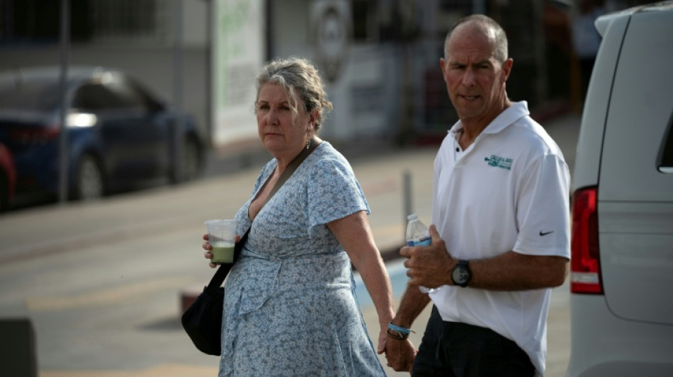  Alleged killers of Australian, US surfers go on trial in Mexico 