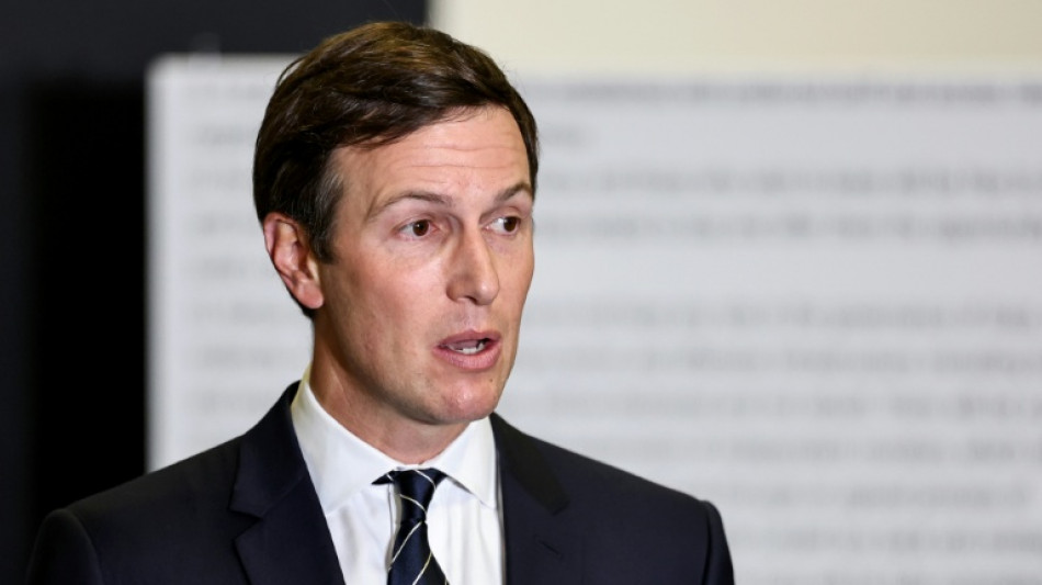  Beratungen in Jerusalem über weitere Umsetzung des Gaza-Friedensplans 