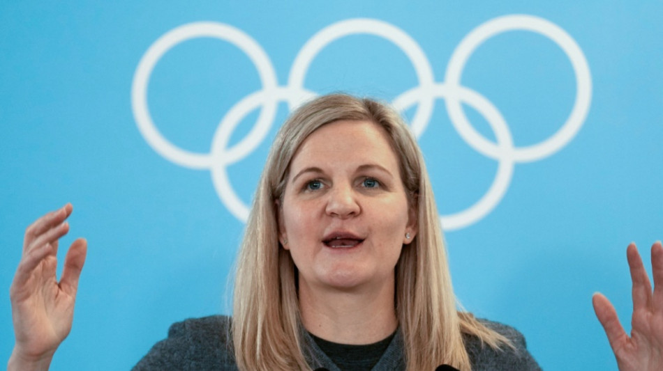  IOC l&auml;sst Belarus zu - Russland bleibt vorerst ausgeschlossen 