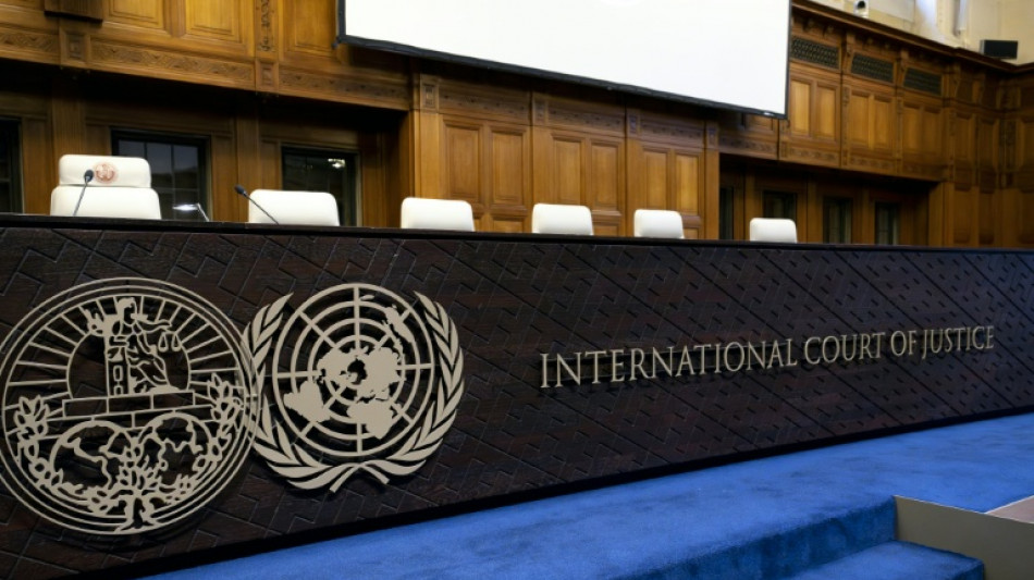  A la CIJ, le Guyana affirme l'importance "existentielle" de l'affaire frontali&egrave;re l'opposant au Venezuela 
