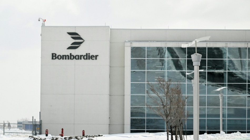 Trump: US-Regierung entzieht kanadischen Flugzeugen die US-Zulassung