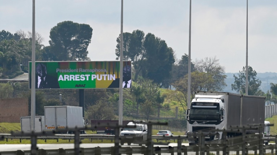 Pa&iacute;ses do Brics pedem 'reequil&iacute;brio' mundial diante do conflito na Ucr&acirc;nia