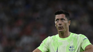 "Vertrauensverlust": Lewandowski verk&uuml;ndet Polen-R&uuml;cktritt