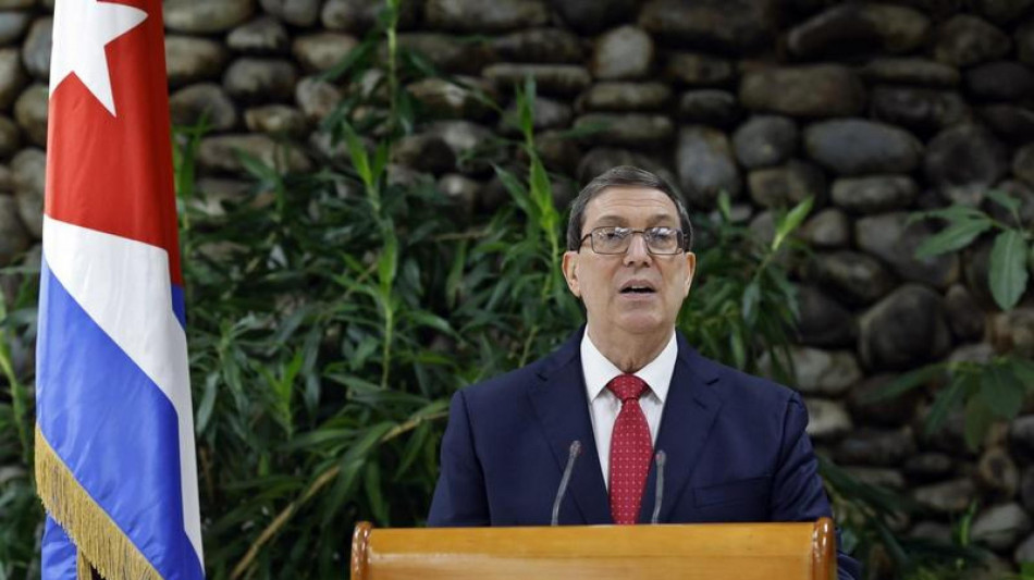  Cuba, 'Agli Usa manca l'autorit&agrave; morale per decidere chi commercia con noi' 