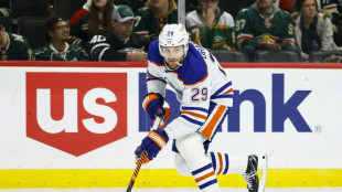 NHL: Draisaitl mit Oilers wieder in der Erfolgsspur