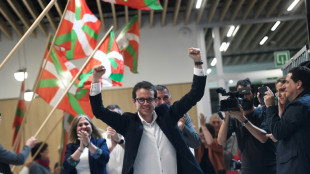 Linke Unabhängigkeitsbefürworter bejubeln im spanischen Baskenland deutliche Gewinne