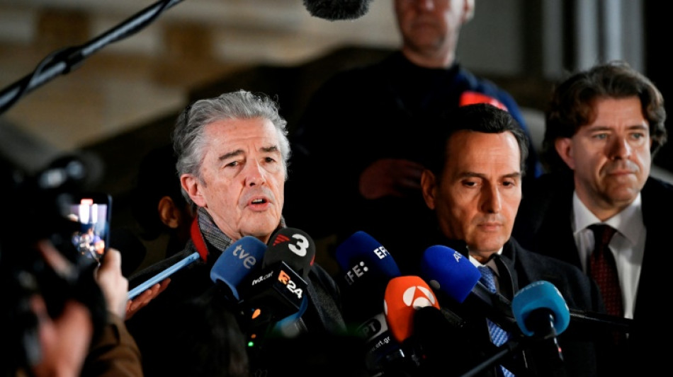 Griechische Beh&ouml;rden beschlagnahmen Grundst&uuml;ck von Kaili