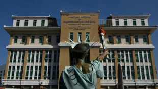 Decenas de miembros de la oposici&oacute;n condenados a penas de c&aacute;rcel en Camboya