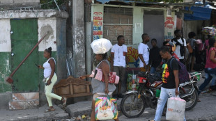 ONU: viol&ecirc;ncia das gangues deixa mais de 2.400 mortos no Haiti desde o in&iacute;cio do ano