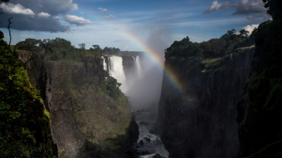  Five things to know about Zambia ahead of the presidential vote 