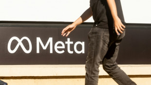 Las ganancias trimestrales de Meta aumentan a pesar de la gran inversi&oacute;n en la nube