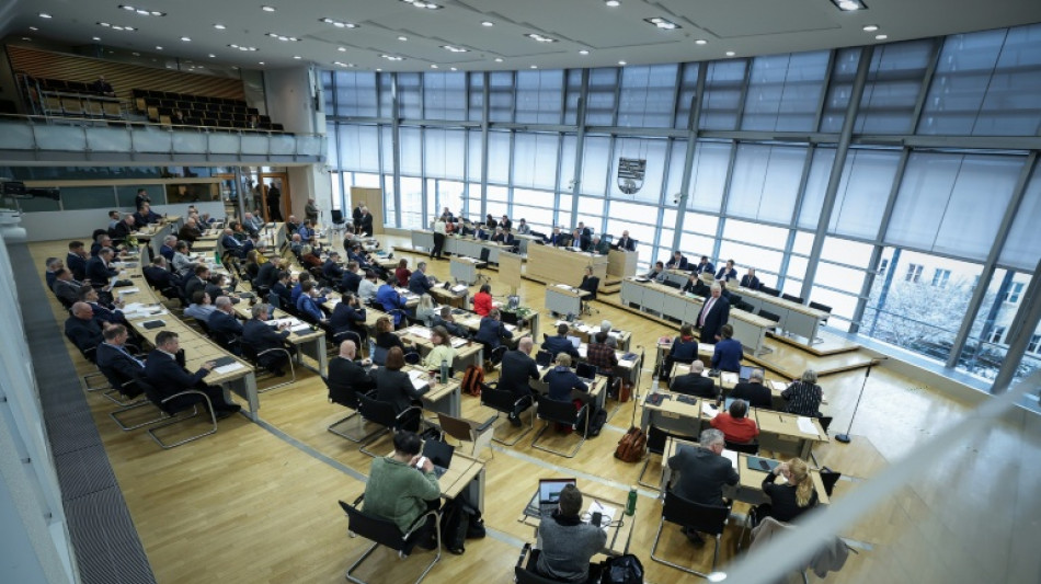  Wahl-O-Mat zu Landtagswahl in Sachsen-Anhalt gestartet 