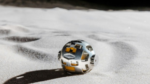 Una sonda inspirada en un robot de juguete, clave en la misión lunar de Japón