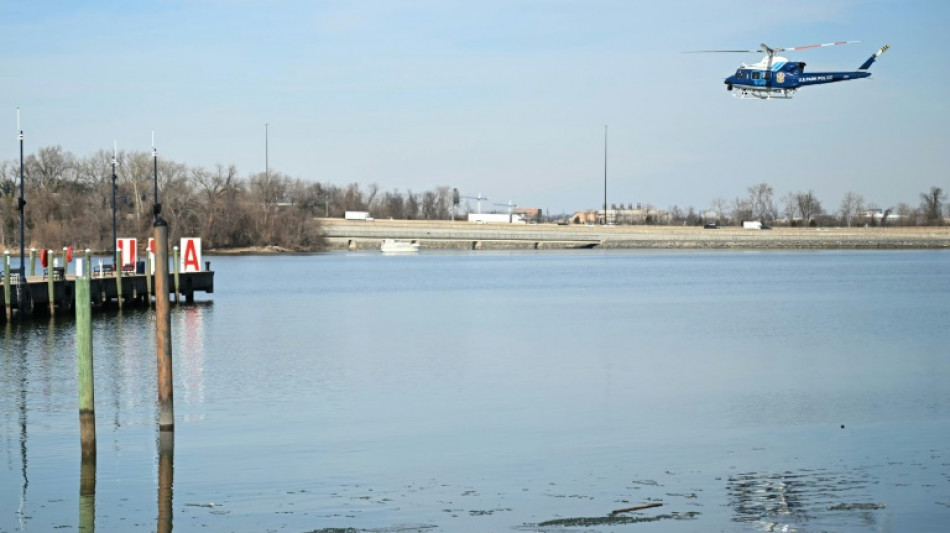 La collision &agrave; Washington "n'aurait jamais d&ucirc; se produire", selon des experts