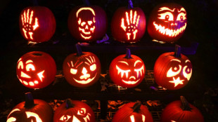 Deutsche geben rund 16,5 Millionen Euro für Halloween-Süßigkeiten aus