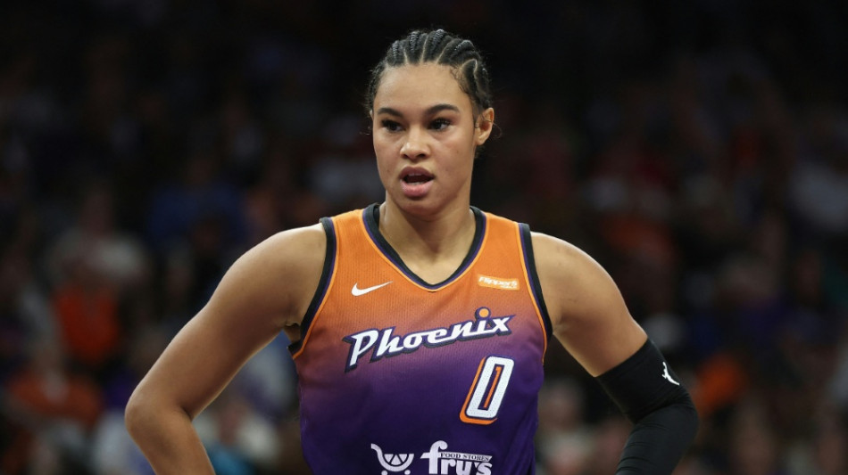 WNBA: Sabally feiert Comeback nach Knöchelverletzung