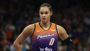 WNBA: Sabally feiert Comeback nach Knöchelverletzung