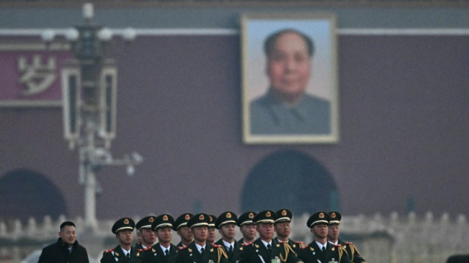 Exiled Chinese lawyers grieve loss of civil society decade after crackdown