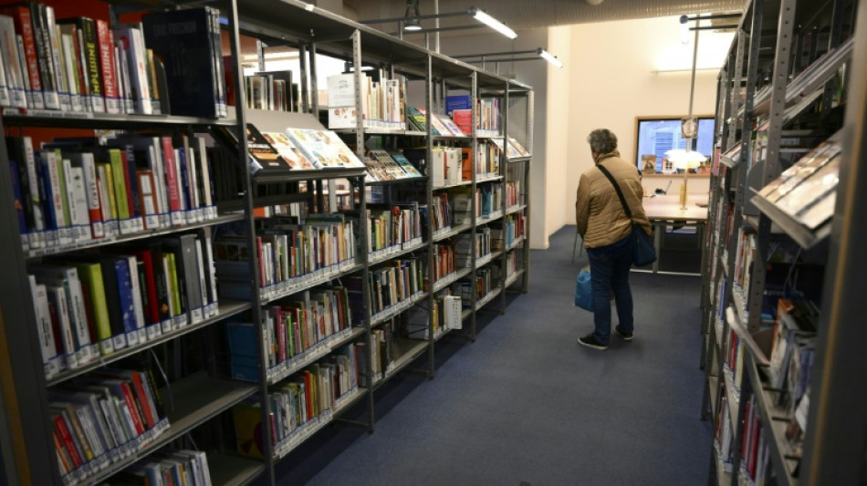 Bundesverwaltungsgericht: Bibliotheken in Nordrhein-Westfalen d&uuml;rfen sonntags &ouml;ffnen