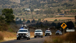 La violencia progresará en América Latina y el Caribe en 2026, alerta la oenegé Acled