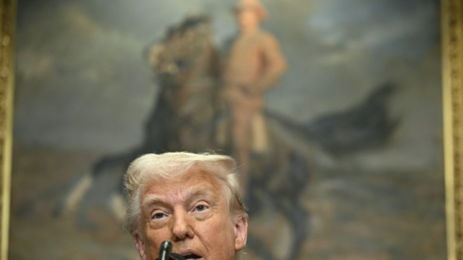 El gobierno de Trump envi&oacute; por error plan de guerra secreto a un periodista 
