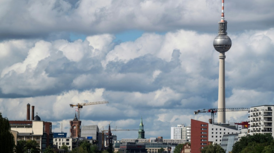 Kurioser versuchter Auftragsmord in Berlin: Staatsanwaltschaft klagt 36-Jährige an