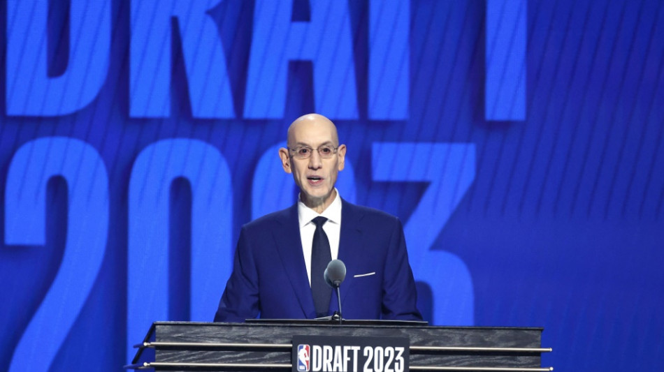 "Wichtig f&uuml;r uns": NBA-Chef glaubt an Deutschland-R&uuml;ckkehr