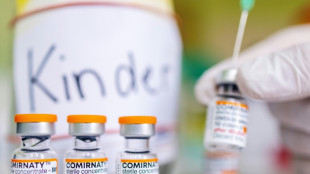 Stiko empfiehlt Corona-Impfung für vorerkrankte Kleinkinder unter fünf Jahren