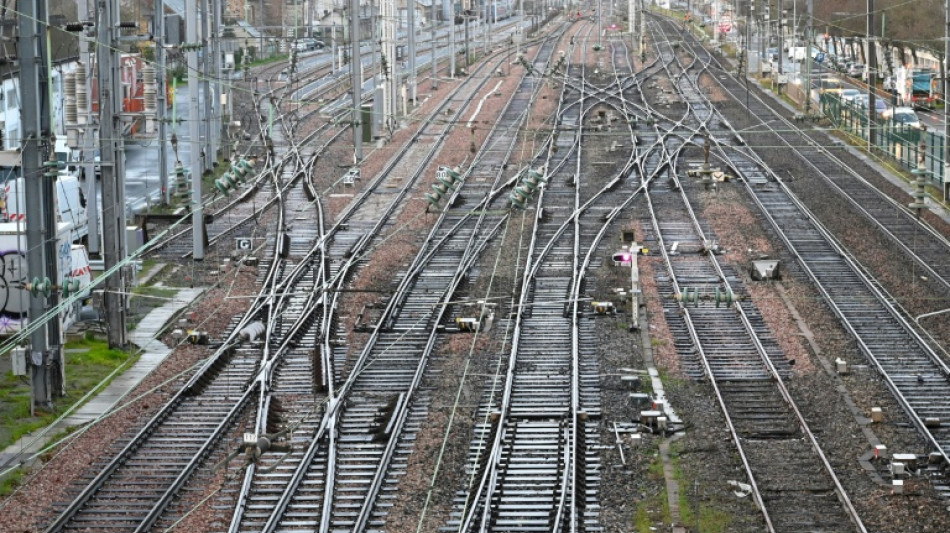 Canicule: la SNCF pourrait supprimer d'autres trains malgr&eacute; les grands d&eacute;parts en vacances 