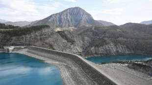 Les d&eacute;put&eacute;s votent sur l'avenir des barrages fran&ccedil;ais