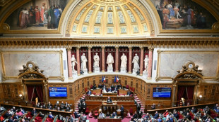 IVG: au S&eacute;nat, une loi m&eacute;morielle pour r&eacute;habiliter les femmes condamn&eacute;es pour avoir avort&eacute;