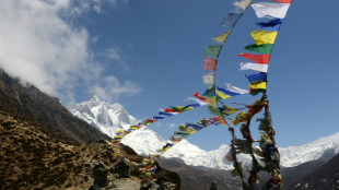 Indian, Romanian climbers die on Nepal's Lhotse 
