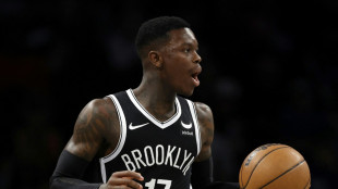 Sieg in Toronto: Schr&ouml;der und Nets stoppen Negativtrend