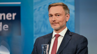 Lindner k&uuml;ndigt R&uuml;ckzug bei FDP-Ausscheiden aus Bundestag an 